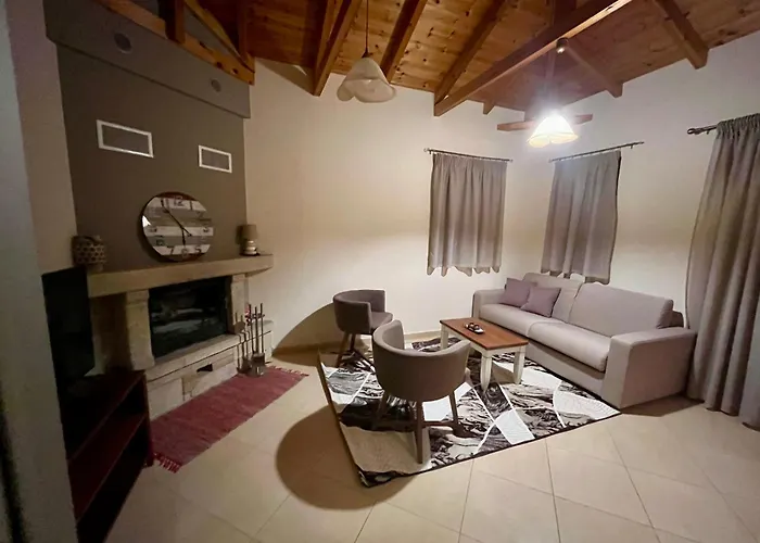 Riza Apartments