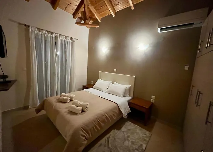 Riza Apartments
