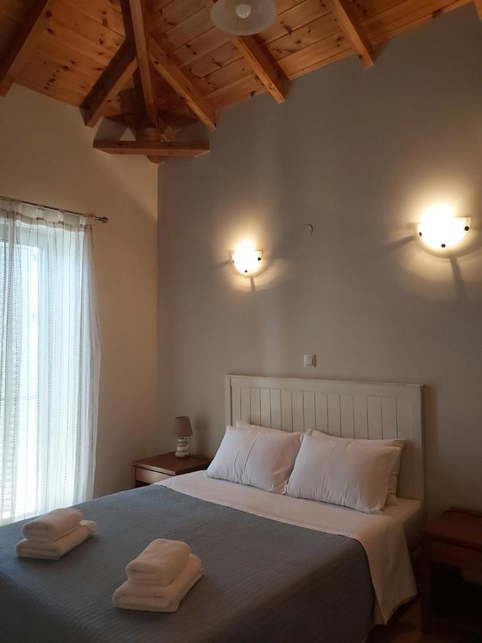 Riza Apartment