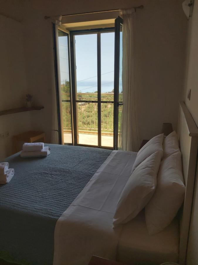 Apartment Riza