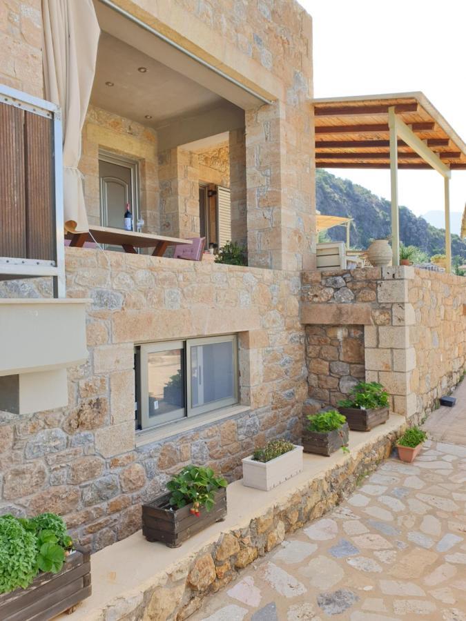 Apartment Riza