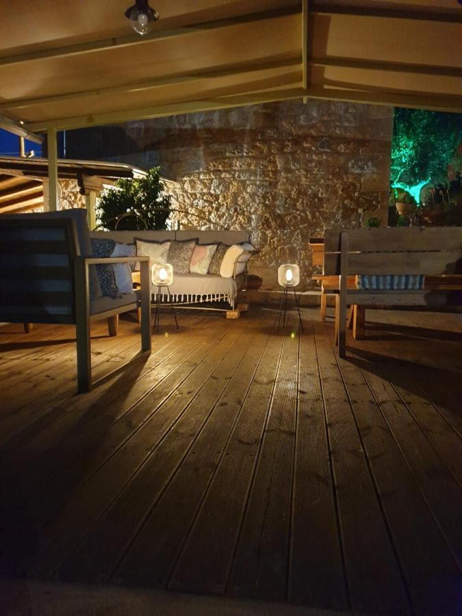 Riza Apartment Kardhamili