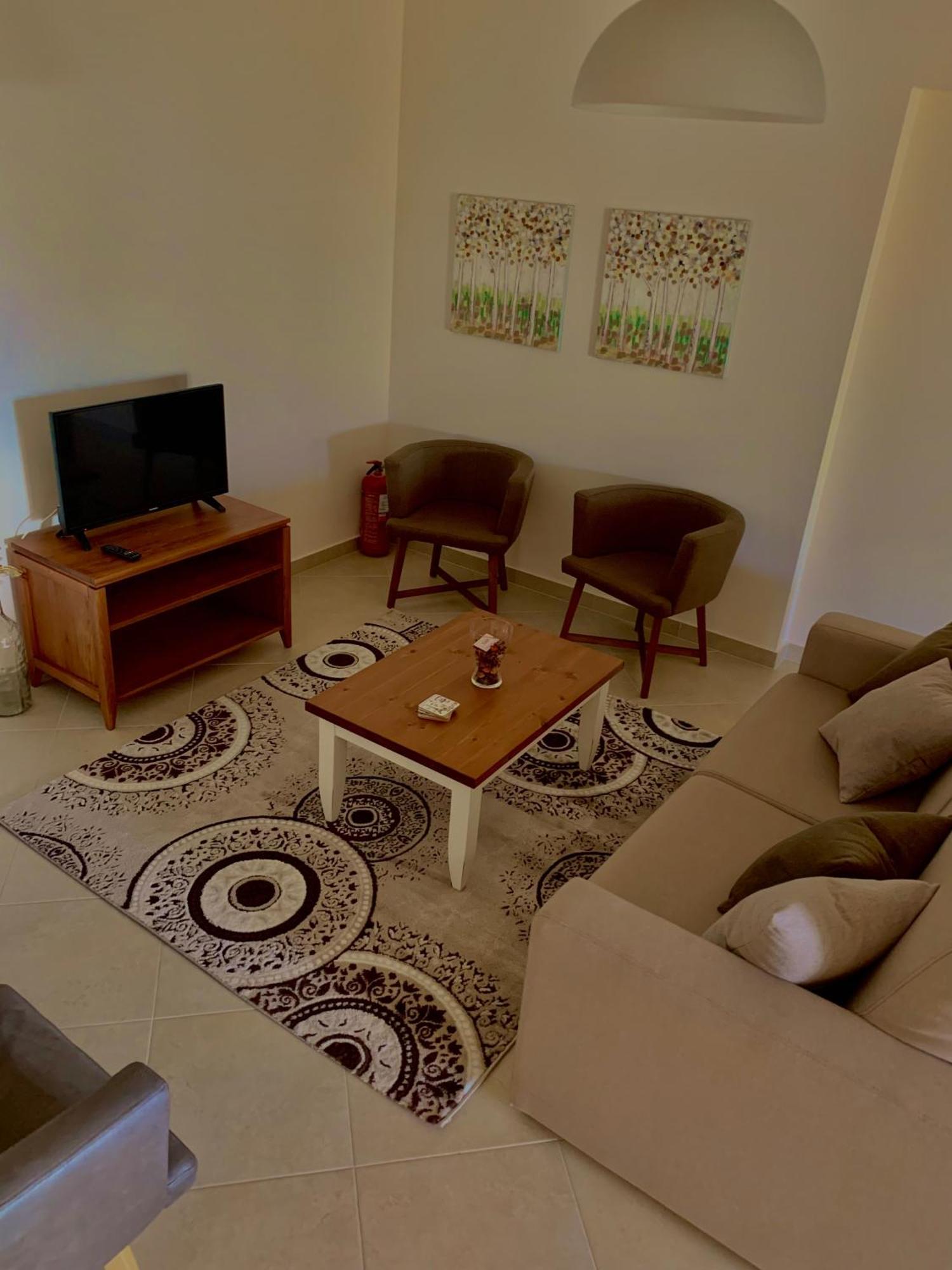 Apartment Riza