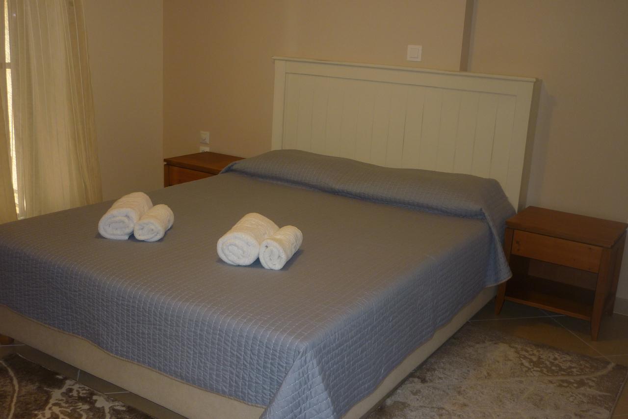 Riza Apartment Kardhamili