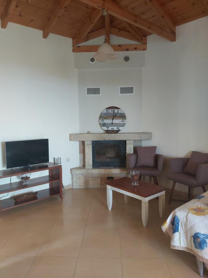Riza Apartment