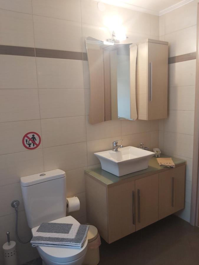 Apartment Riza *