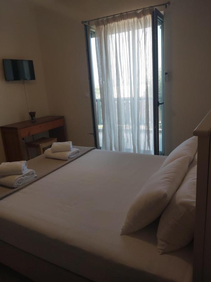 Riza Apartamento Kardamyli