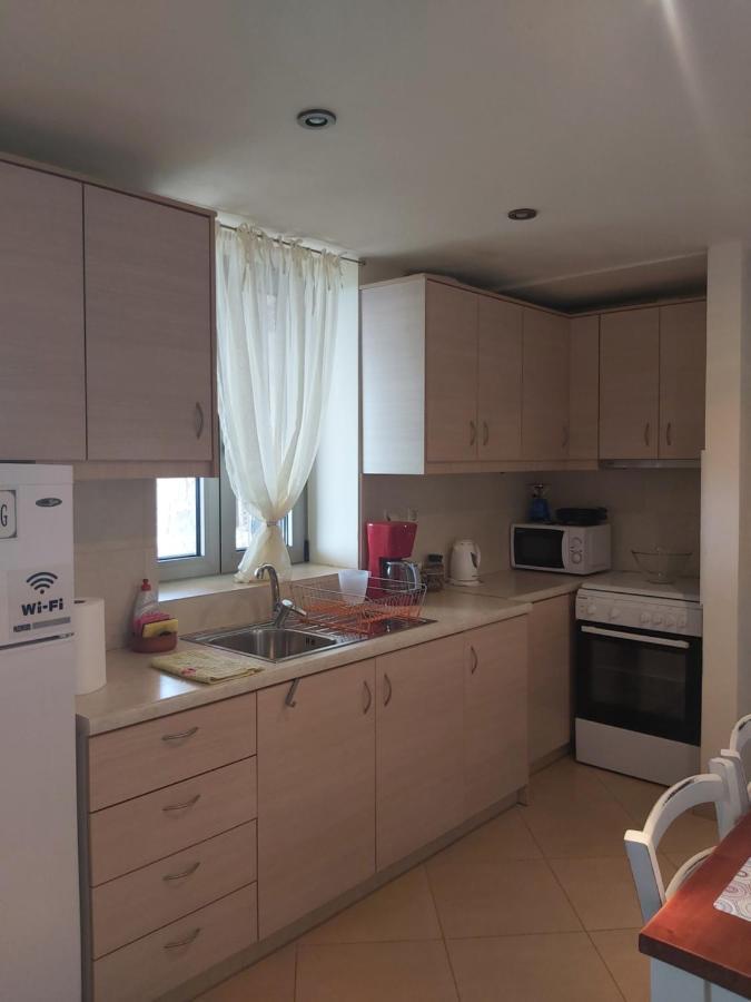 Apartment Riza Kardhamili