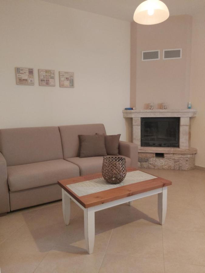 Riza Apartamento *