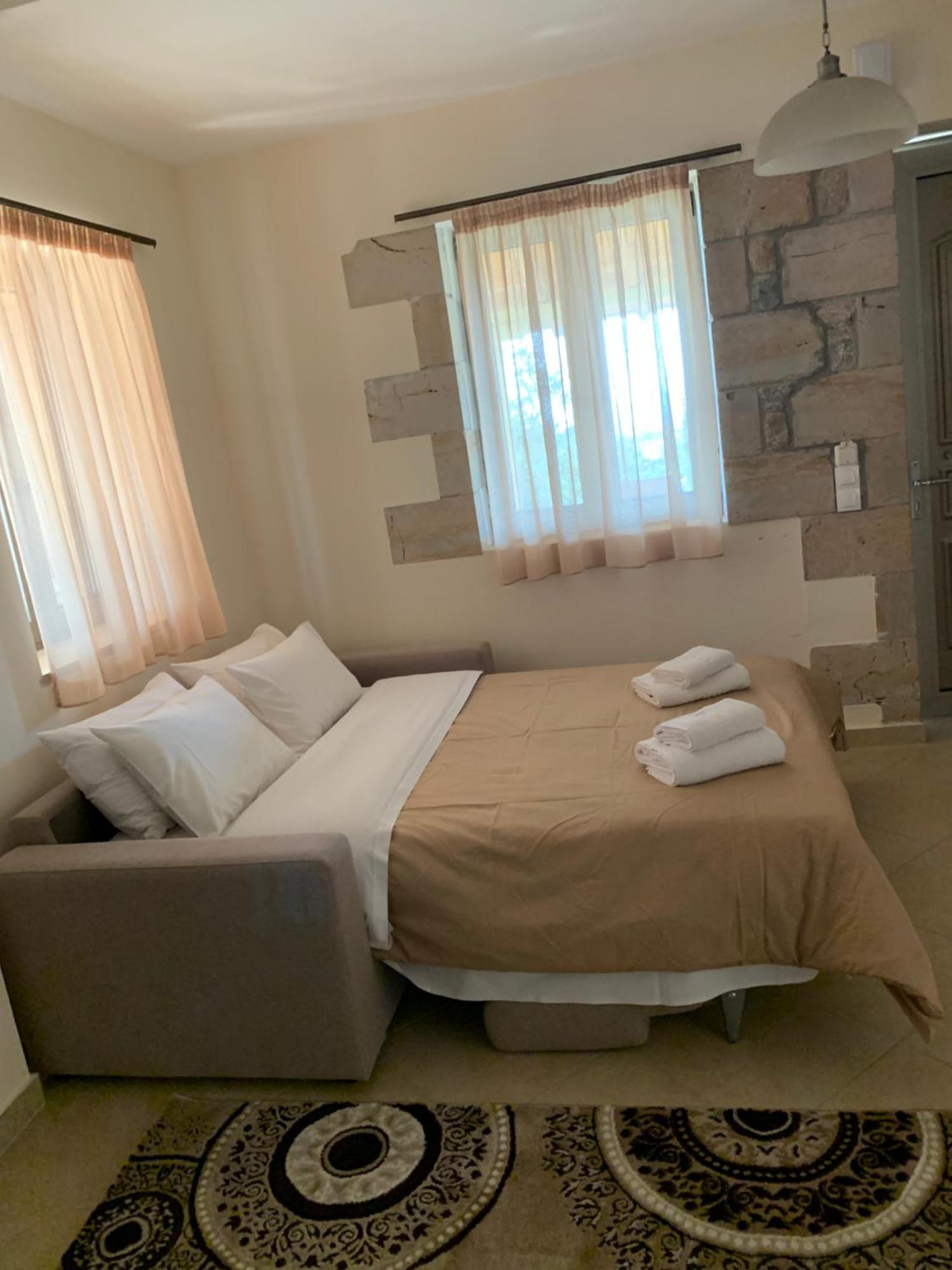 Apartamento Riza