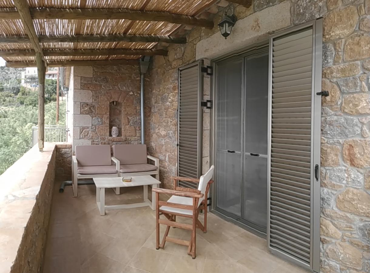 Apartamento Riza *