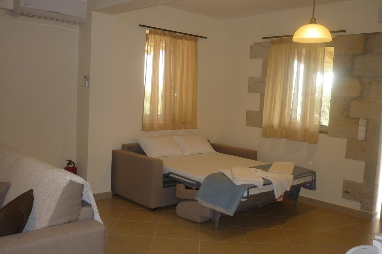 Riza Apartment